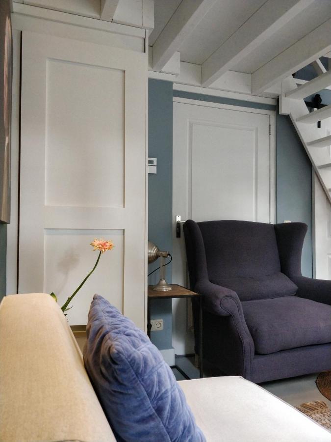 'T Hofhuys Oss Apartment Exterior photo