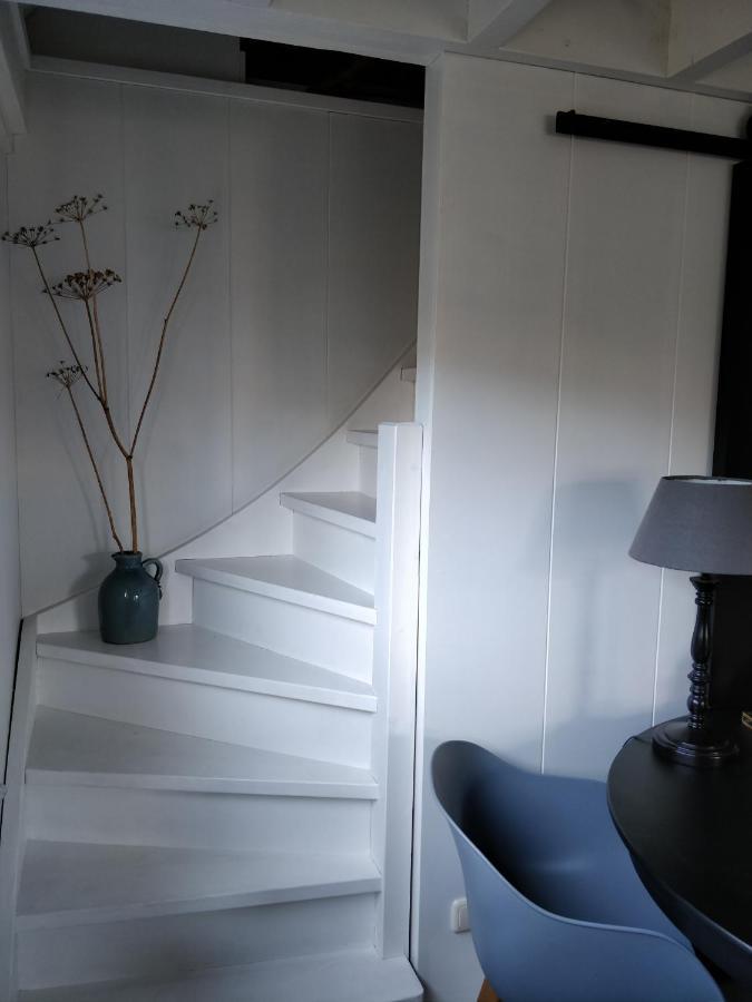 'T Hofhuys Oss Apartment Exterior photo